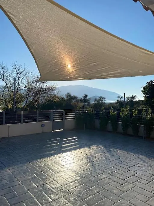 Casa Natura II Khelmáta