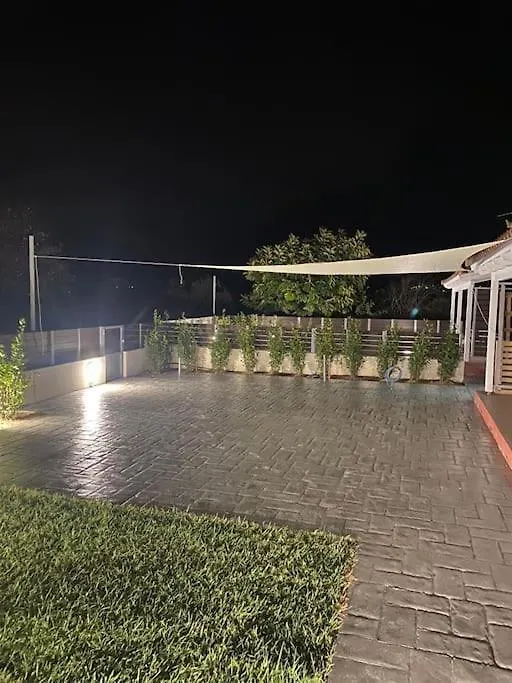 Casa Natura II Khelmáta 0*,  Griechenland