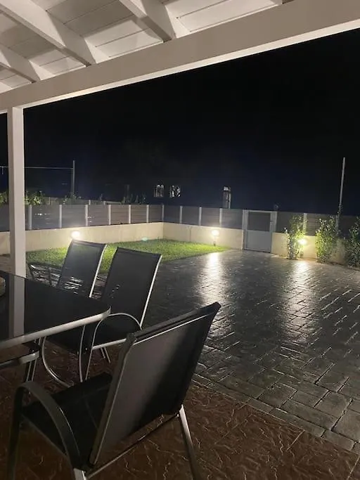 Casa Natura II Khelmáta 0*,